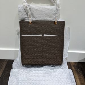 Michael Kors tote